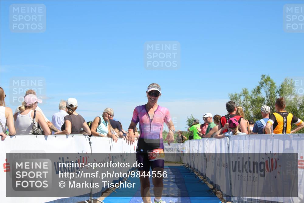 21.06.2026 - Viking Triathlon Markus Tischler http://msf.ph/oto/9844556 21.06.2026 15:30:30 Ziel 578 meine-sportfotos.de