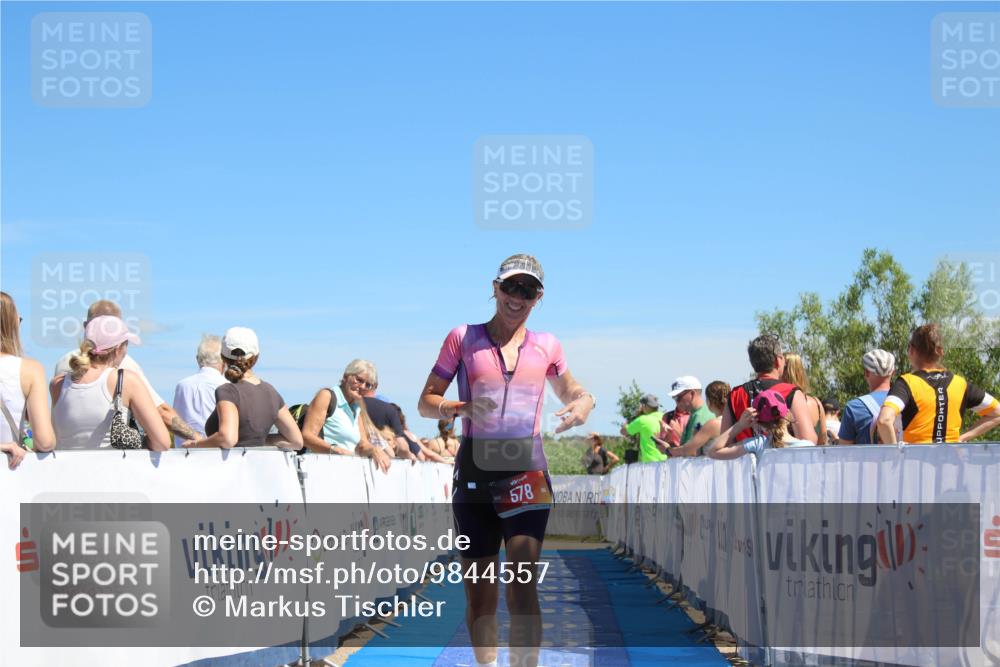 21.06.2026 - Viking Triathlon Markus Tischler http://msf.ph/oto/9844557 21.06.2026 15:30:31 Ziel 578 meine-sportfotos.de