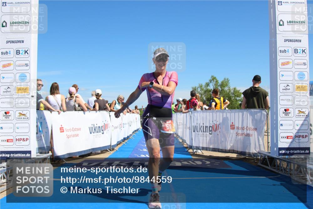 21.06.2026 - Viking Triathlon Markus Tischler http://msf.ph/oto/9844559 21.06.2026 15:30:32 Ziel 229, 578 meine-sportfotos.de