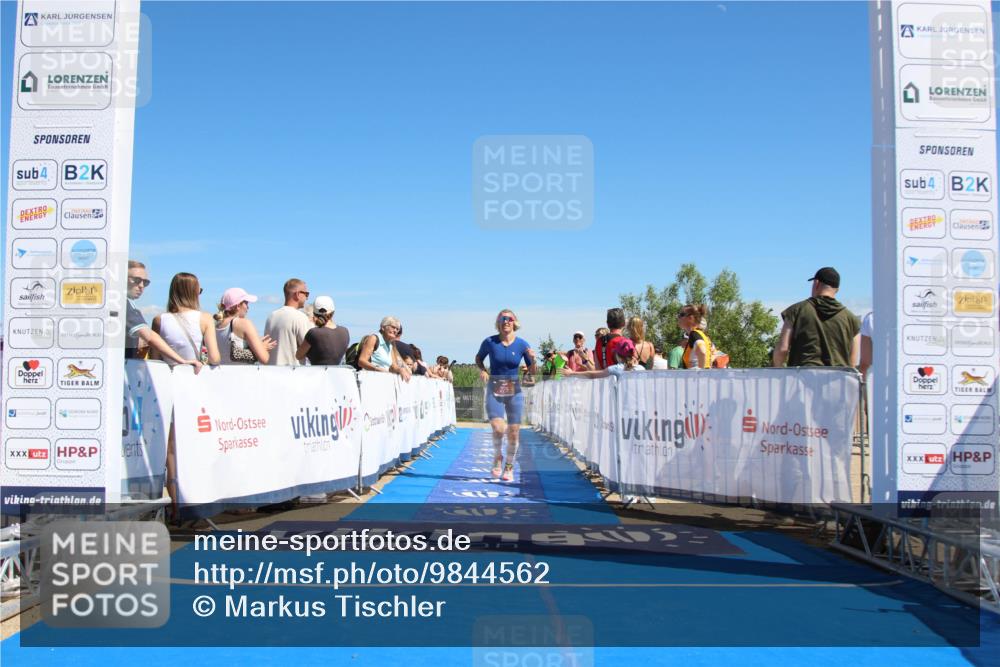 21.06.2026 - Viking Triathlon Markus Tischler http://msf.ph/oto/9844562 21.06.2026 15:30:37 Ziel 229, 578 meine-sportfotos.de