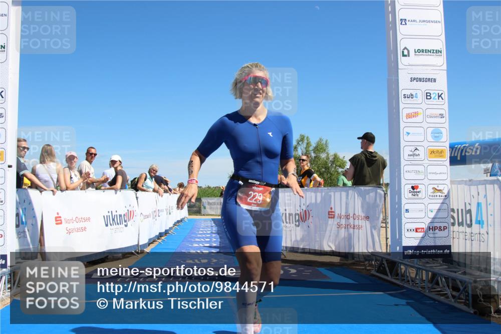 21.06.2026 - Viking Triathlon Markus Tischler http://msf.ph/oto/9844571 21.06.2026 15:30:39 Ziel 229 meine-sportfotos.de