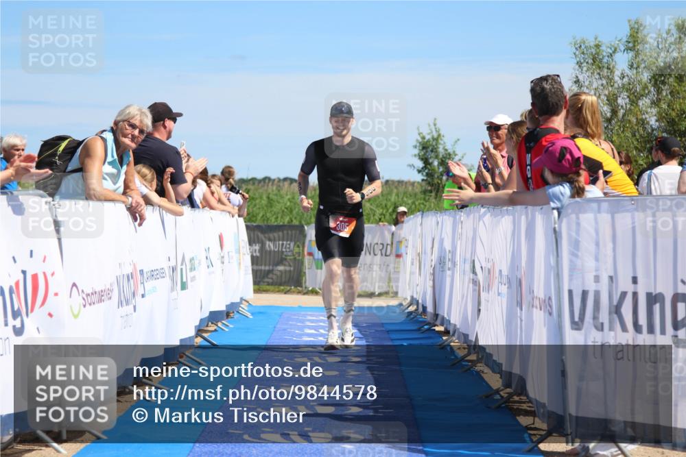 21.06.2026 - Viking Triathlon Markus Tischler http://msf.ph/oto/9844578 21.06.2026 15:31:19 Ziel 305 meine-sportfotos.de