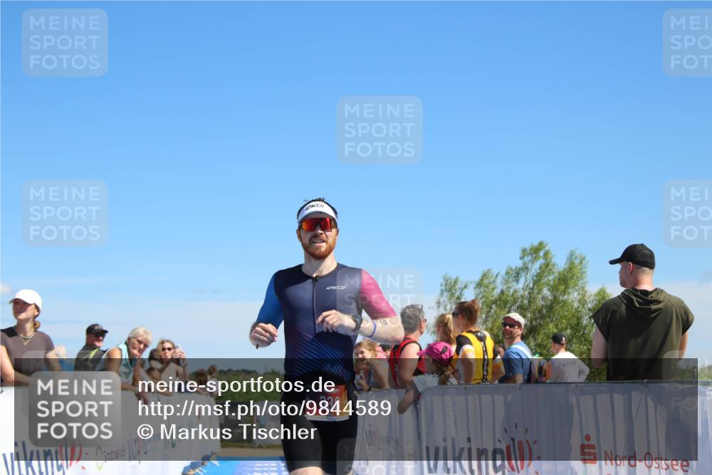 21.06.2026 - Viking Triathlon Markus Tischler http://msf.ph/oto/9844589 21.06.2026 15:31:38 Ziel 330 meine-sportfotos.de