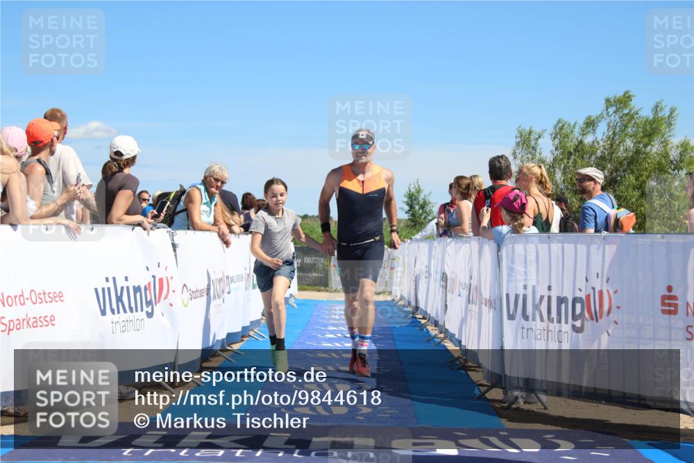 21.06.2026 - Viking Triathlon Markus Tischler http://msf.ph/oto/9844618 21.06.2026 15:33:05 Ziel 54 meine-sportfotos.de