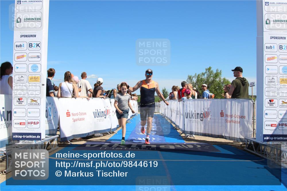21.06.2026 - Viking Triathlon Markus Tischler http://msf.ph/oto/9844619 21.06.2026 15:33:06 Ziel 54 meine-sportfotos.de