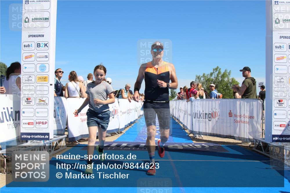 21.06.2026 - Viking Triathlon Markus Tischler http://msf.ph/oto/9844623 21.06.2026 15:33:07 Ziel 54 meine-sportfotos.de