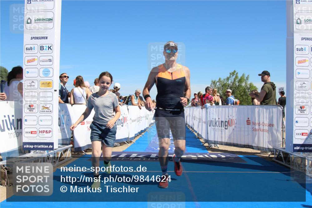 21.06.2026 - Viking Triathlon Markus Tischler http://msf.ph/oto/9844624 21.06.2026 15:33:07 Ziel 54 meine-sportfotos.de