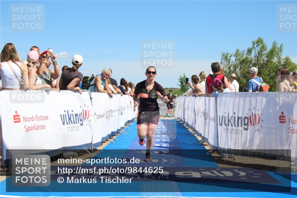 21.06.2026 - Viking Triathlon Markus Tischler http://msf.ph/oto/9844625 21.06.2026 15:33:23 Ziel 155 meine-sportfotos.de