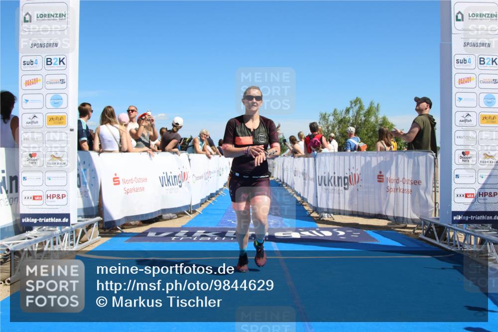 21.06.2026 - Viking Triathlon Markus Tischler http://msf.ph/oto/9844629 21.06.2026 15:33:24 Ziel 48, 155 meine-sportfotos.de