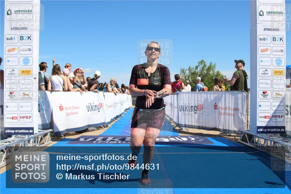21.06.2026 - Viking Triathlon Markus Tischler http://msf.ph/oto/9844631 21.06.2026 15:33:25 Ziel 48, 155 meine-sportfotos.de