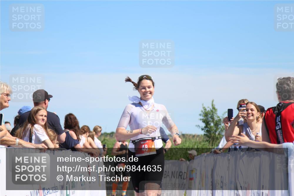 21.06.2026 - Viking Triathlon Markus Tischler http://msf.ph/oto/9844635 21.06.2026 15:33:28 Ziel 48, 155, 540 meine-sportfotos.de