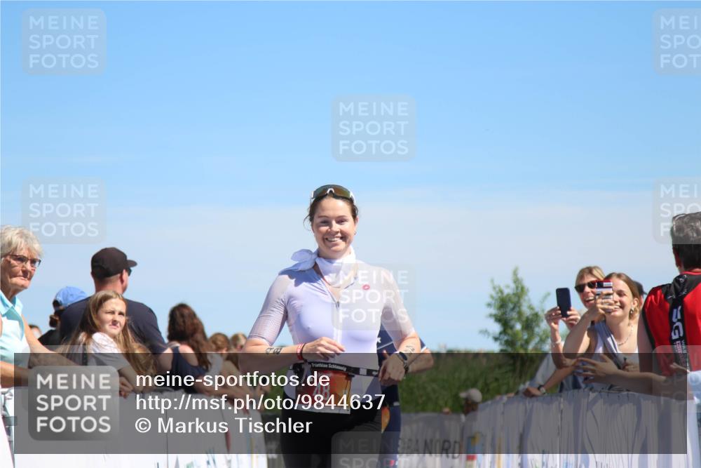 21.06.2026 - Viking Triathlon Markus Tischler http://msf.ph/oto/9844637 21.06.2026 15:33:29 Ziel 48, 155, 540 meine-sportfotos.de