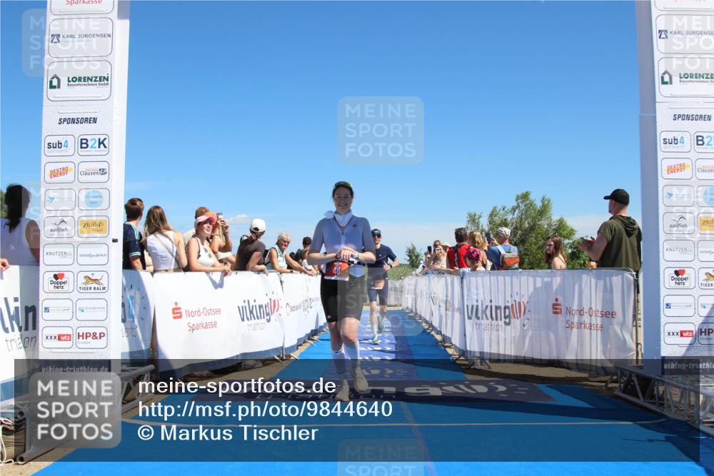 21.06.2026 - Viking Triathlon Markus Tischler http://msf.ph/oto/9844640 21.06.2026 15:33:31 Ziel 48, 540 meine-sportfotos.de