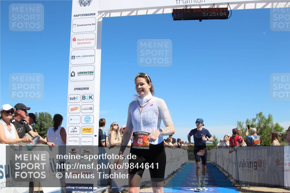 21.06.2026 - Viking Triathlon Markus Tischler http://msf.ph/oto/9844641 21.06.2026 15:33:32 Ziel 48, 540 meine-sportfotos.de