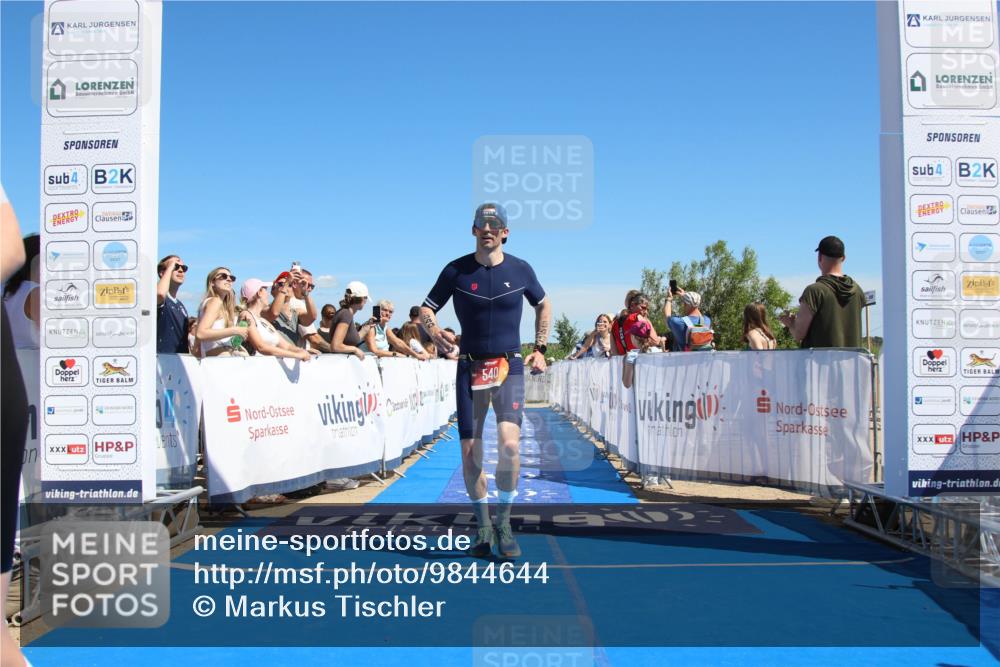 21.06.2026 - Viking Triathlon Markus Tischler http://msf.ph/oto/9844644 21.06.2026 15:33:33 Ziel 48, 540 meine-sportfotos.de