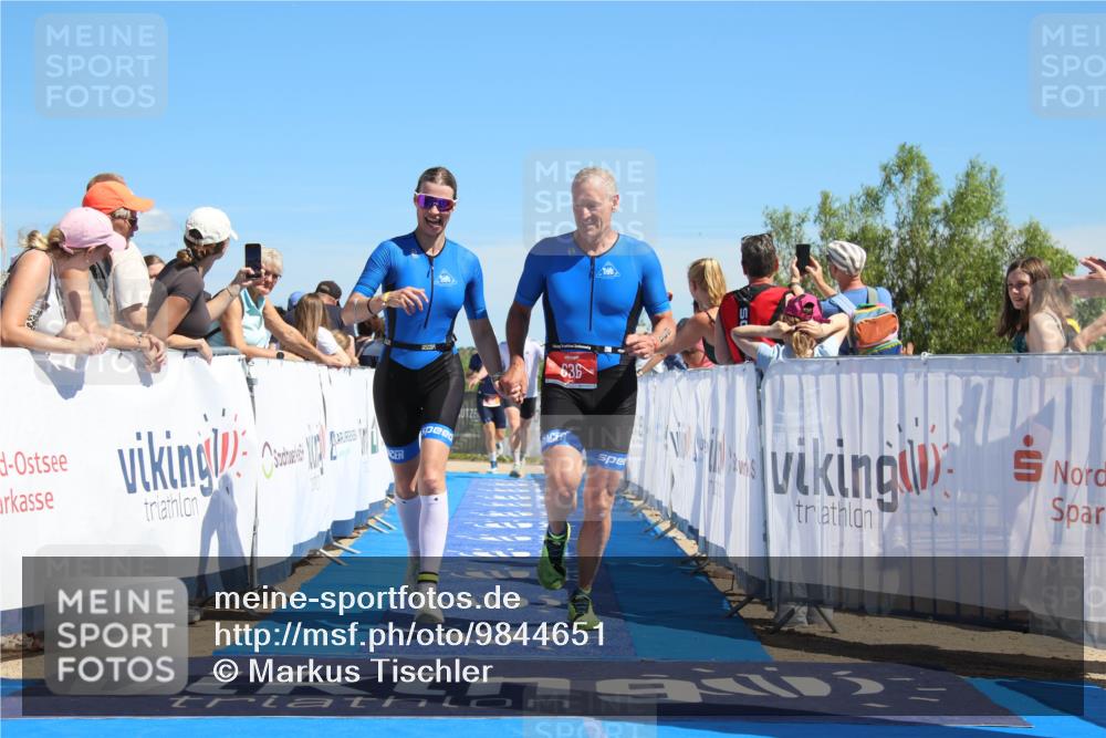 21.06.2026 - Viking Triathlon Markus Tischler http://msf.ph/oto/9844651 21.06.2026 15:33:42 Ziel 329, 636 meine-sportfotos.de