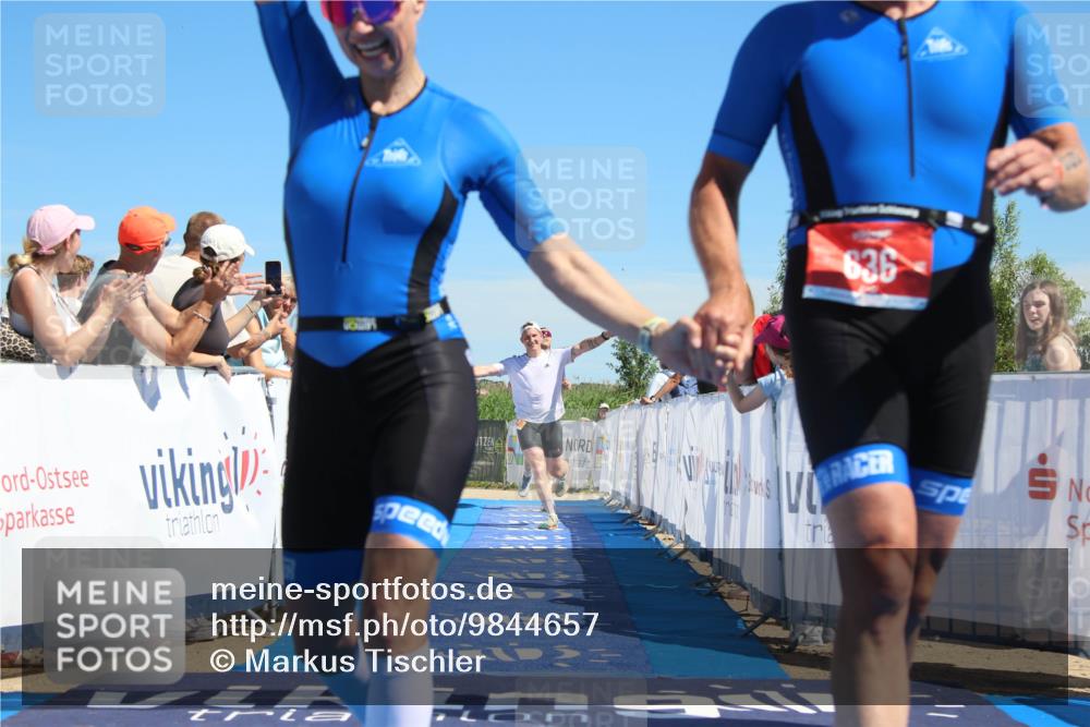 21.06.2026 - Viking Triathlon Markus Tischler http://msf.ph/oto/9844657 21.06.2026 15:33:44 Ziel 125, 262, 329, 636 meine-sportfotos.de