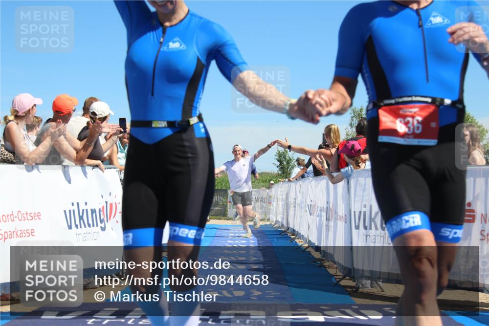 21.06.2026 - Viking Triathlon Markus Tischler http://msf.ph/oto/9844658 21.06.2026 15:33:44 Ziel 125, 262, 329, 636 meine-sportfotos.de