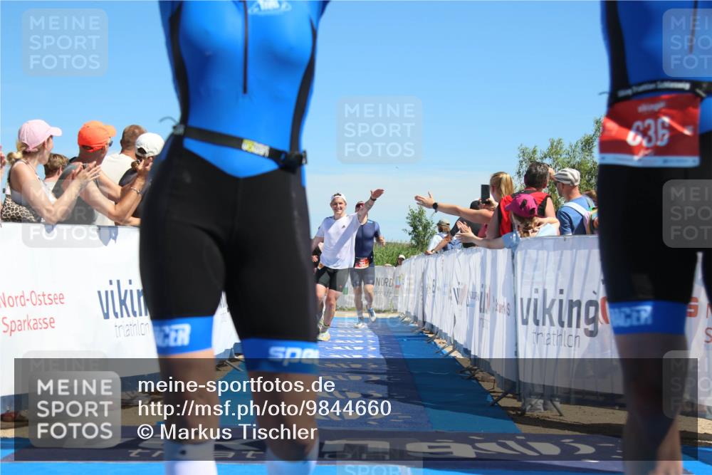 21.06.2026 - Viking Triathlon Markus Tischler http://msf.ph/oto/9844660 21.06.2026 15:33:44 Ziel 125, 262, 329, 636 meine-sportfotos.de