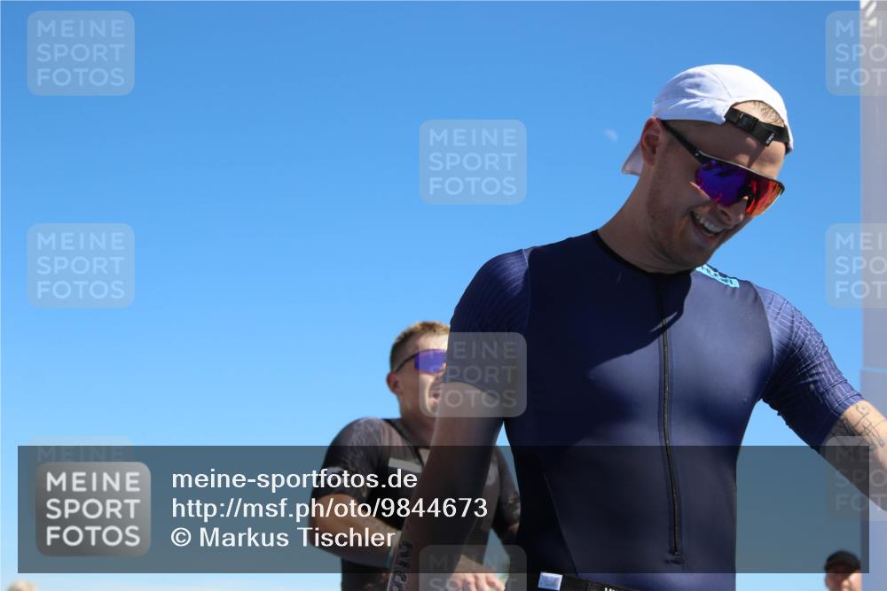 21.06.2026 - Viking Triathlon Markus Tischler http://msf.ph/oto/9844673 21.06.2026 15:33:51 Ziel 125, 262, 329 meine-sportfotos.de