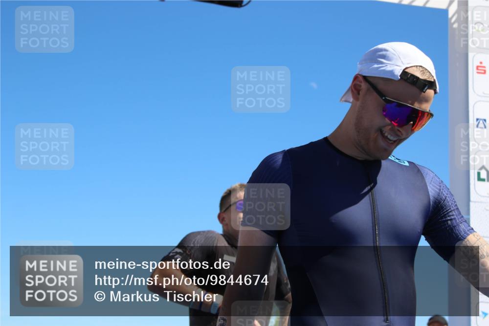 21.06.2026 - Viking Triathlon Markus Tischler http://msf.ph/oto/9844674 21.06.2026 15:33:51 Ziel 125, 262, 329 meine-sportfotos.de