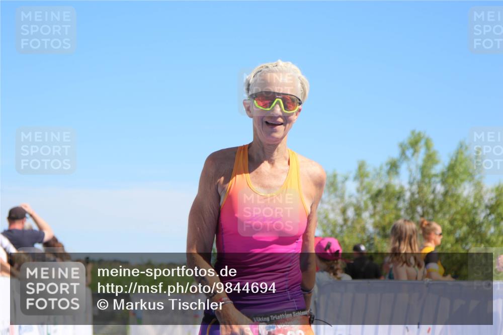 21.06.2026 - Viking Triathlon Markus Tischler http://msf.ph/oto/9844694 21.06.2026 15:34:24 Ziel 303, 333 meine-sportfotos.de