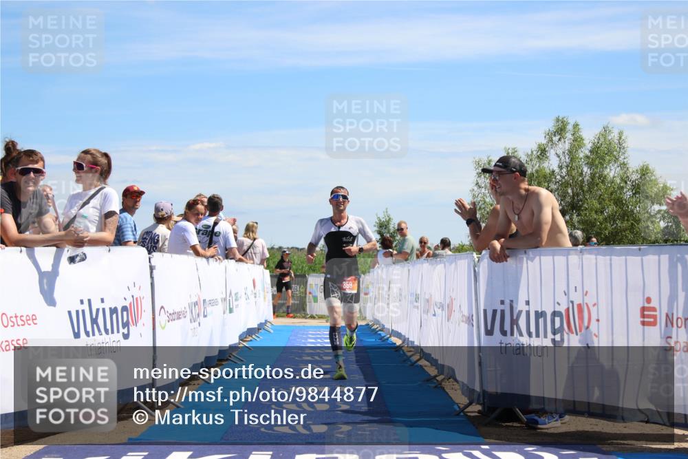 21.06.2026 - Viking Triathlon Markus Tischler http://msf.ph/oto/9844877 21.06.2026 14:13:41 Ziel 359 meine-sportfotos.de