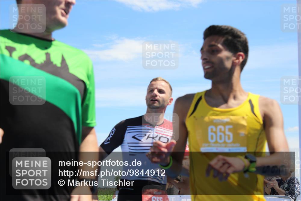 21.06.2026 - Viking Triathlon Markus Tischler http://msf.ph/oto/9844912 21.06.2026 14:13:59 Ziel 665 meine-sportfotos.de