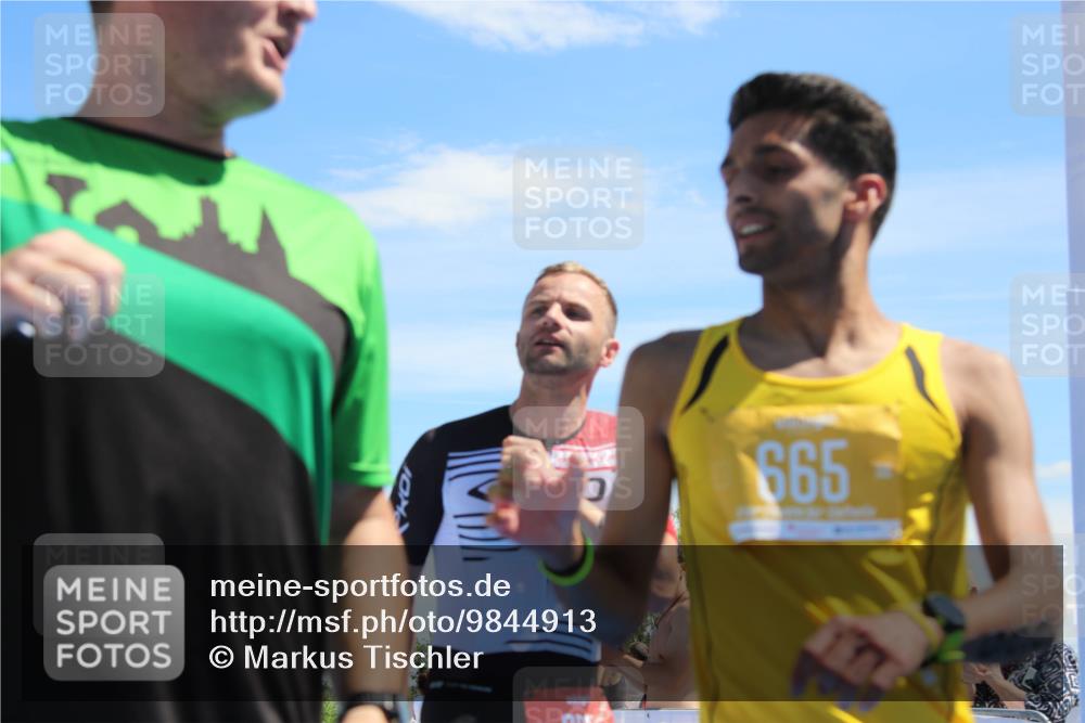 21.06.2026 - Viking Triathlon Markus Tischler http://msf.ph/oto/9844913 21.06.2026 14:13:59 Ziel 665 meine-sportfotos.de