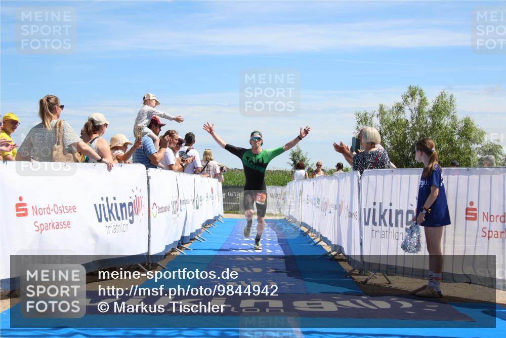 21.06.2026 - Viking Triathlon Markus Tischler http://msf.ph/oto/9844942 21.06.2026 14:16:15 Ziel 119 meine-sportfotos.de
