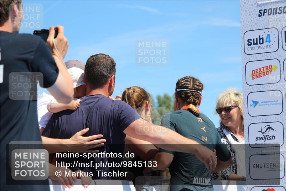 21.06.2026 - Viking Triathlon Markus Tischler http://msf.ph/oto/9845133 21.06.2026 14:28:12 Ziel  meine-sportfotos.de