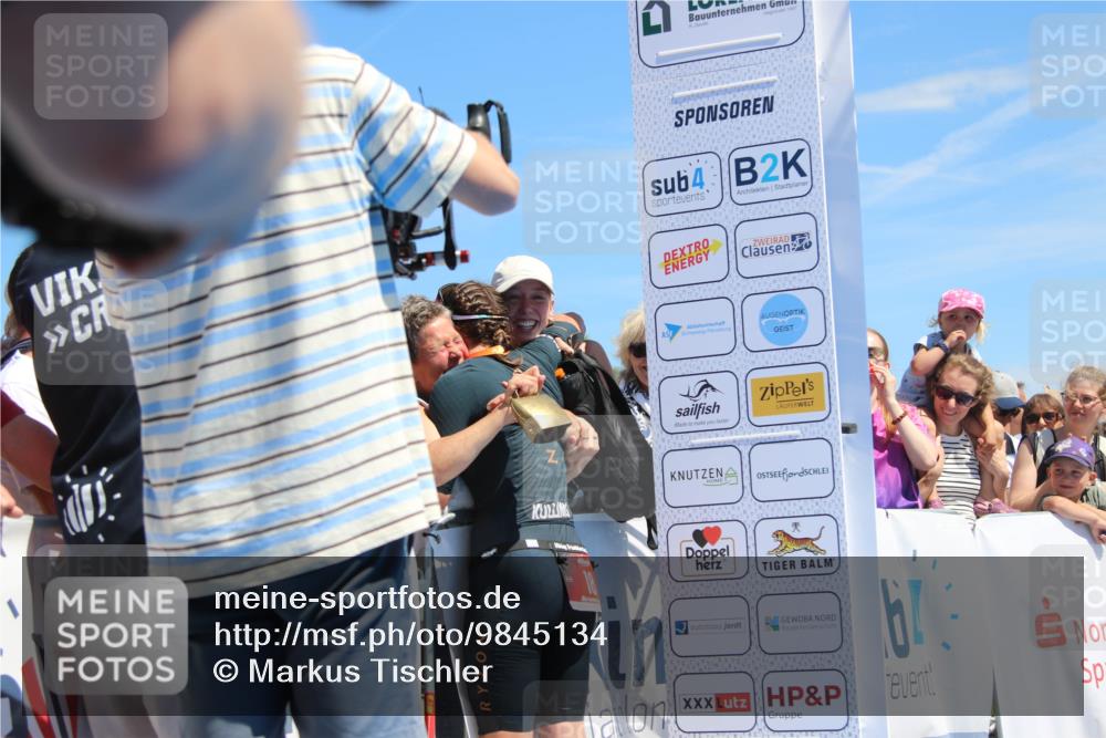 21.06.2026 - Viking Triathlon Markus Tischler http://msf.ph/oto/9845134 21.06.2026 14:28:16 Ziel  meine-sportfotos.de