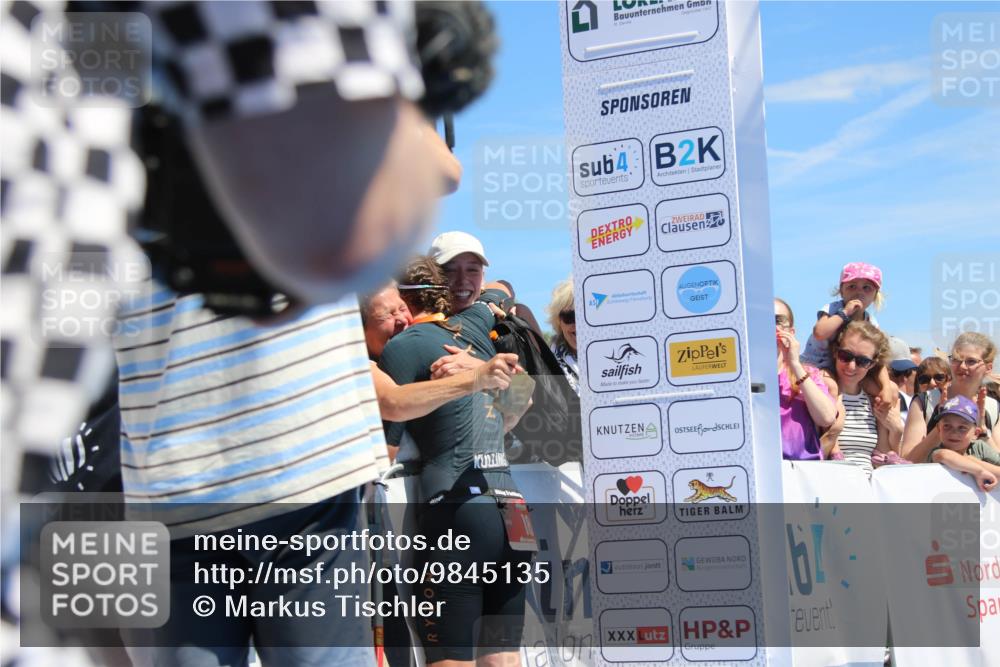 21.06.2026 - Viking Triathlon Markus Tischler http://msf.ph/oto/9845135 21.06.2026 14:28:16 Ziel  meine-sportfotos.de