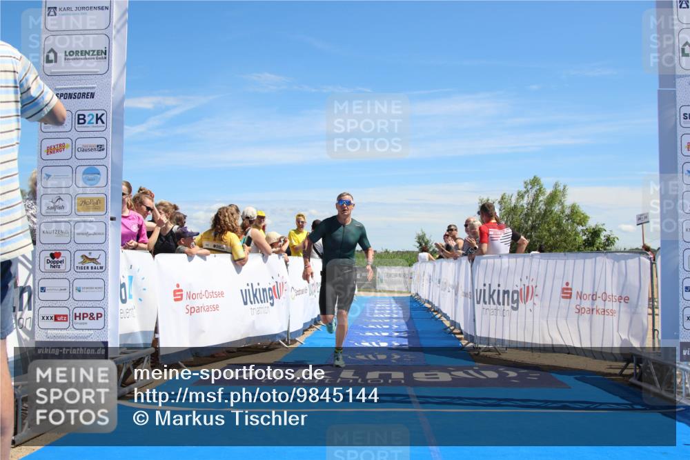 21.06.2026 - Viking Triathlon Markus Tischler http://msf.ph/oto/9845144 21.06.2026 14:28:40 Ziel 486 meine-sportfotos.de