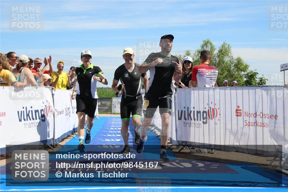 21.06.2026 - Viking Triathlon Markus Tischler http://msf.ph/oto/9845167 21.06.2026 14:30:01 Ziel 610 meine-sportfotos.de