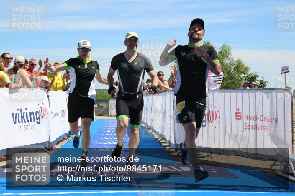 21.06.2026 - Viking Triathlon Markus Tischler http://msf.ph/oto/9845171 21.06.2026 14:30:02 Ziel 610 meine-sportfotos.de