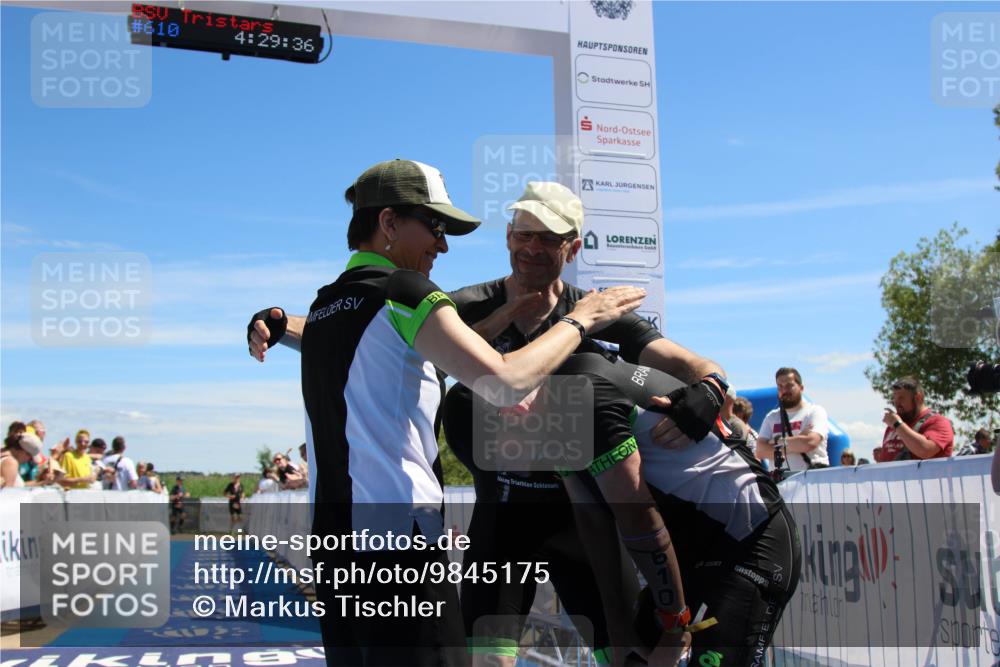 21.06.2026 - Viking Triathlon Markus Tischler http://msf.ph/oto/9845175 21.06.2026 14:30:06 Ziel 610 meine-sportfotos.de