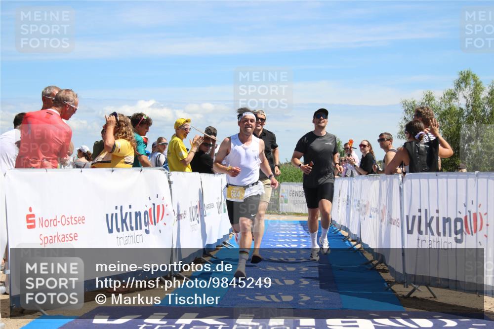 21.06.2026 - Viking Triathlon Markus Tischler http://msf.ph/oto/9845249 21.06.2026 14:34:44 Ziel 634 meine-sportfotos.de
