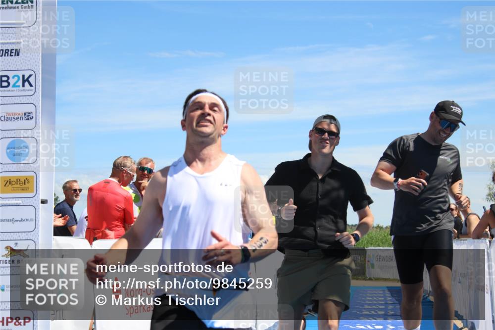 21.06.2026 - Viking Triathlon Markus Tischler http://msf.ph/oto/9845259 21.06.2026 14:34:45 Ziel 634 meine-sportfotos.de