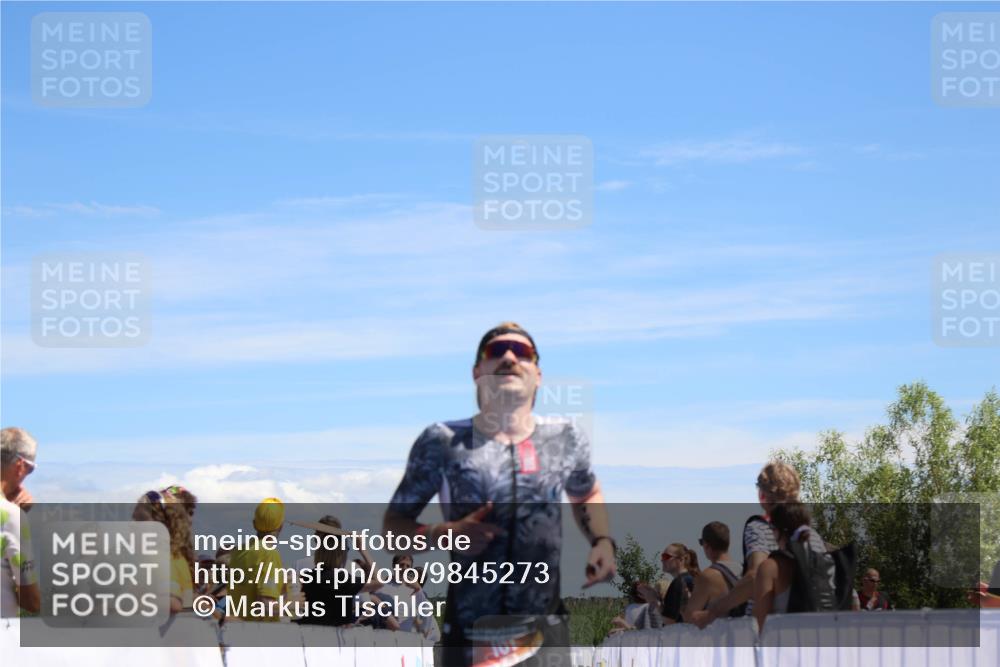 21.06.2026 - Viking Triathlon Markus Tischler http://msf.ph/oto/9845273 21.06.2026 14:35:27 Ziel 161, 163 meine-sportfotos.de
