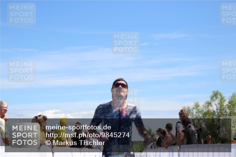 21.06.2026 - Viking Triathlon Markus Tischler http://msf.ph/oto/9845274 21.06.2026 14:35:28 Ziel 161, 163 meine-sportfotos.de