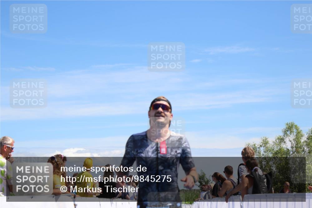 21.06.2026 - Viking Triathlon Markus Tischler http://msf.ph/oto/9845275 21.06.2026 14:35:28 Ziel 161, 163 meine-sportfotos.de