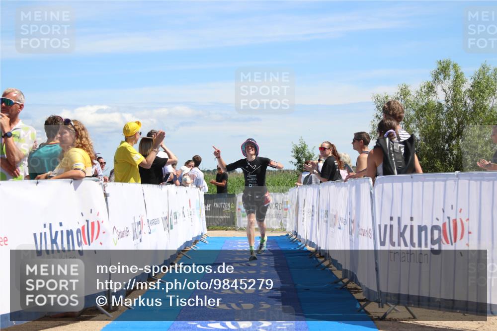 21.06.2026 - Viking Triathlon Markus Tischler http://msf.ph/oto/9845279 21.06.2026 14:35:36 Ziel 171 meine-sportfotos.de