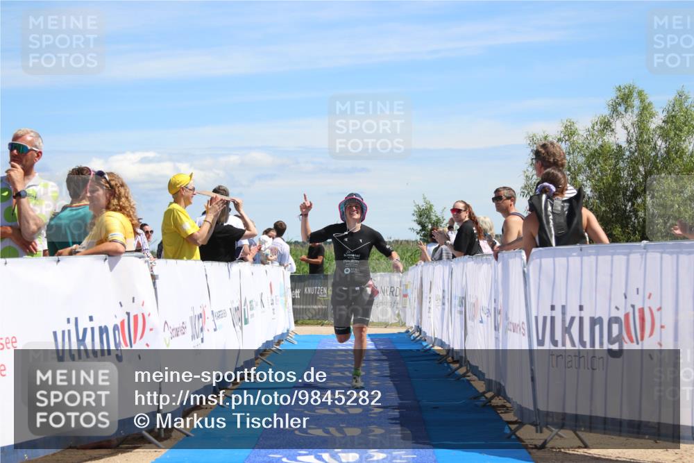 21.06.2026 - Viking Triathlon Markus Tischler http://msf.ph/oto/9845282 21.06.2026 14:35:36 Ziel 171 meine-sportfotos.de