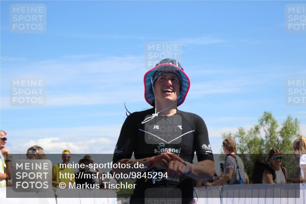 21.06.2026 - Viking Triathlon Markus Tischler http://msf.ph/oto/9845294 21.06.2026 14:35:39 Ziel 171 meine-sportfotos.de