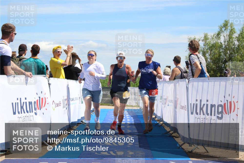 21.06.2026 - Viking Triathlon Markus Tischler http://msf.ph/oto/9845305 21.06.2026 14:36:22 Ziel 637 meine-sportfotos.de