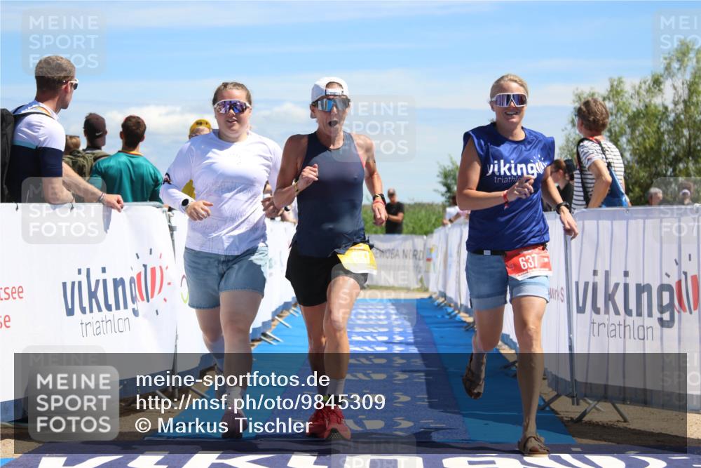 21.06.2026 - Viking Triathlon Markus Tischler http://msf.ph/oto/9845309 21.06.2026 14:36:23 Ziel 637 meine-sportfotos.de