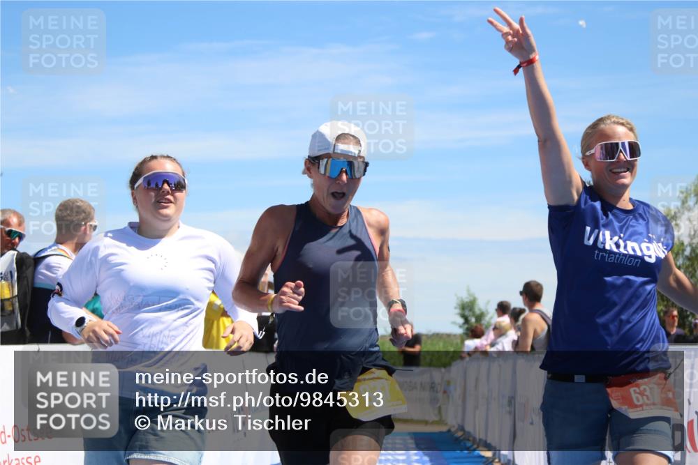 21.06.2026 - Viking Triathlon Markus Tischler http://msf.ph/oto/9845313 21.06.2026 14:36:23 Ziel 637 meine-sportfotos.de
