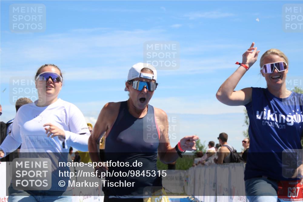 21.06.2026 - Viking Triathlon Markus Tischler http://msf.ph/oto/9845315 21.06.2026 14:36:24 Ziel 637 meine-sportfotos.de