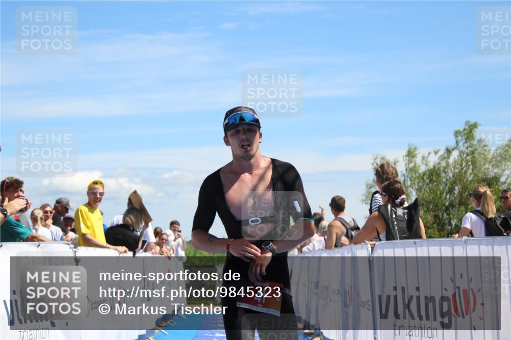 21.06.2026 - Viking Triathlon Markus Tischler http://msf.ph/oto/9845323 21.06.2026 14:37:21 Ziel 41 meine-sportfotos.de